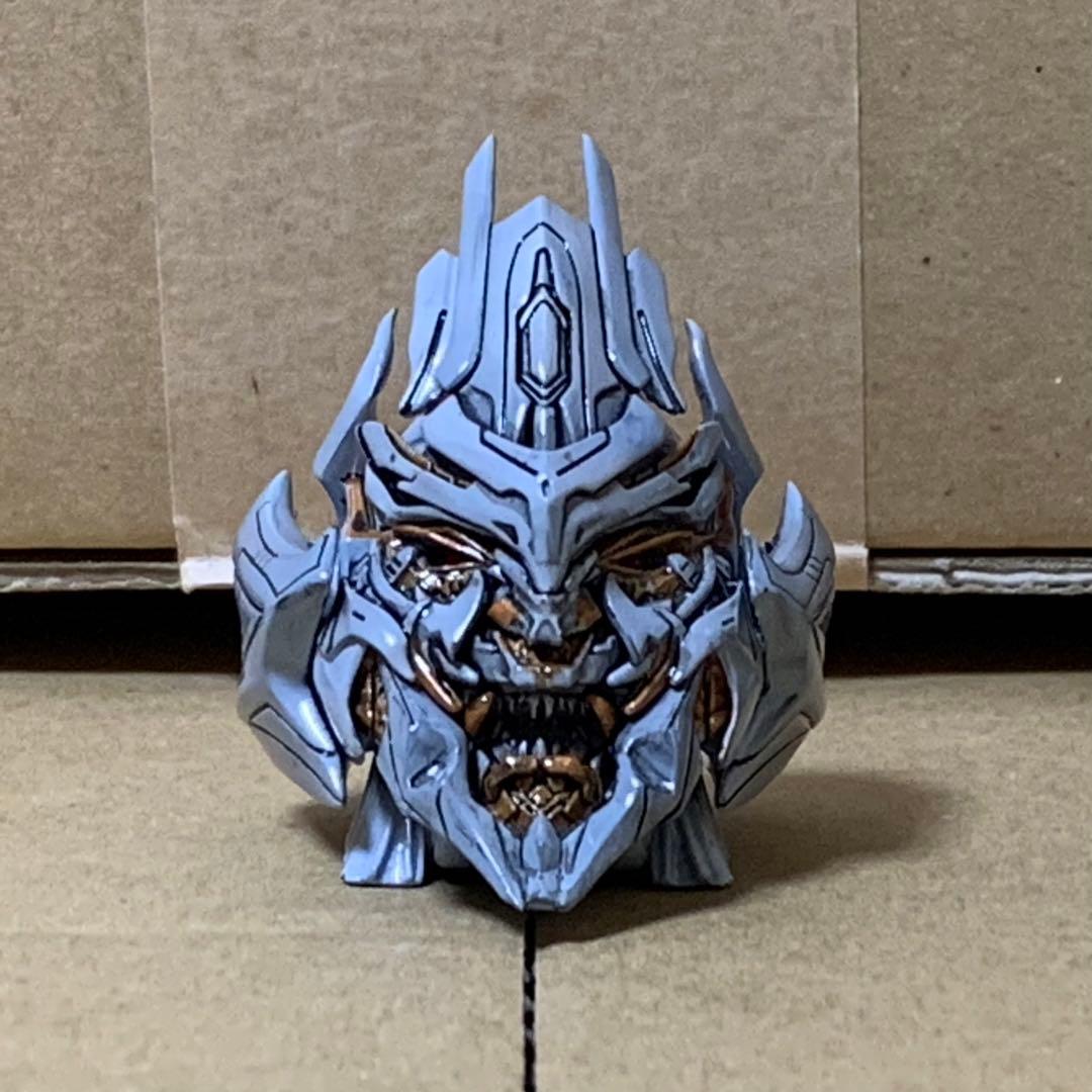 トランスフォーマー マスターピースムービー MPM メガトロン&カスタムセット