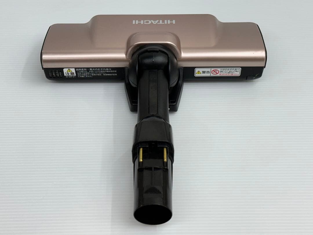 美品綺麗　PV-BHL3000J D-DP31 掃除機　パワーヘッド回転ブラシ