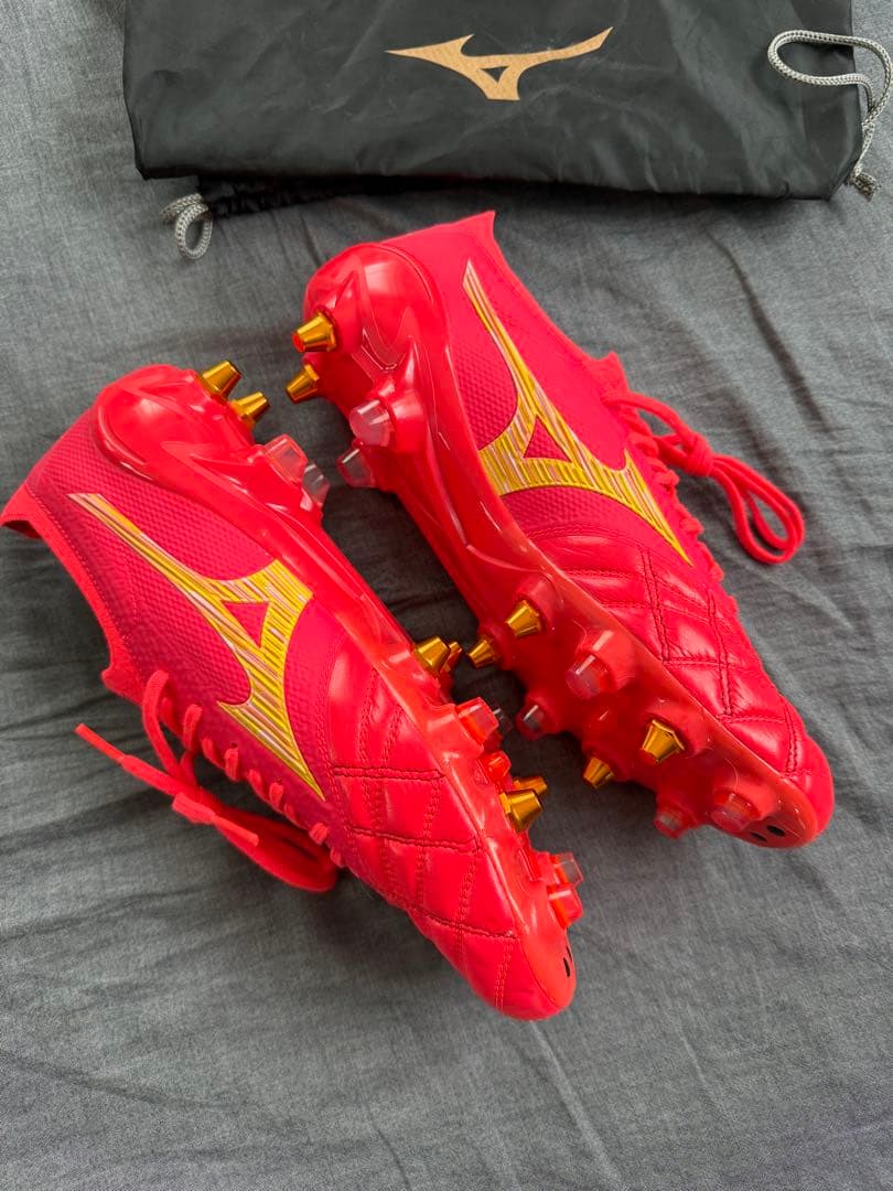 Mizuno モレリアNeo 26.5