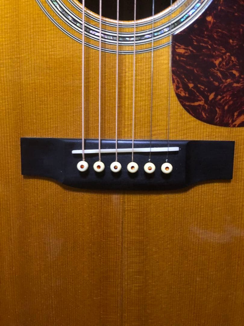 マーチン　HD -28KM