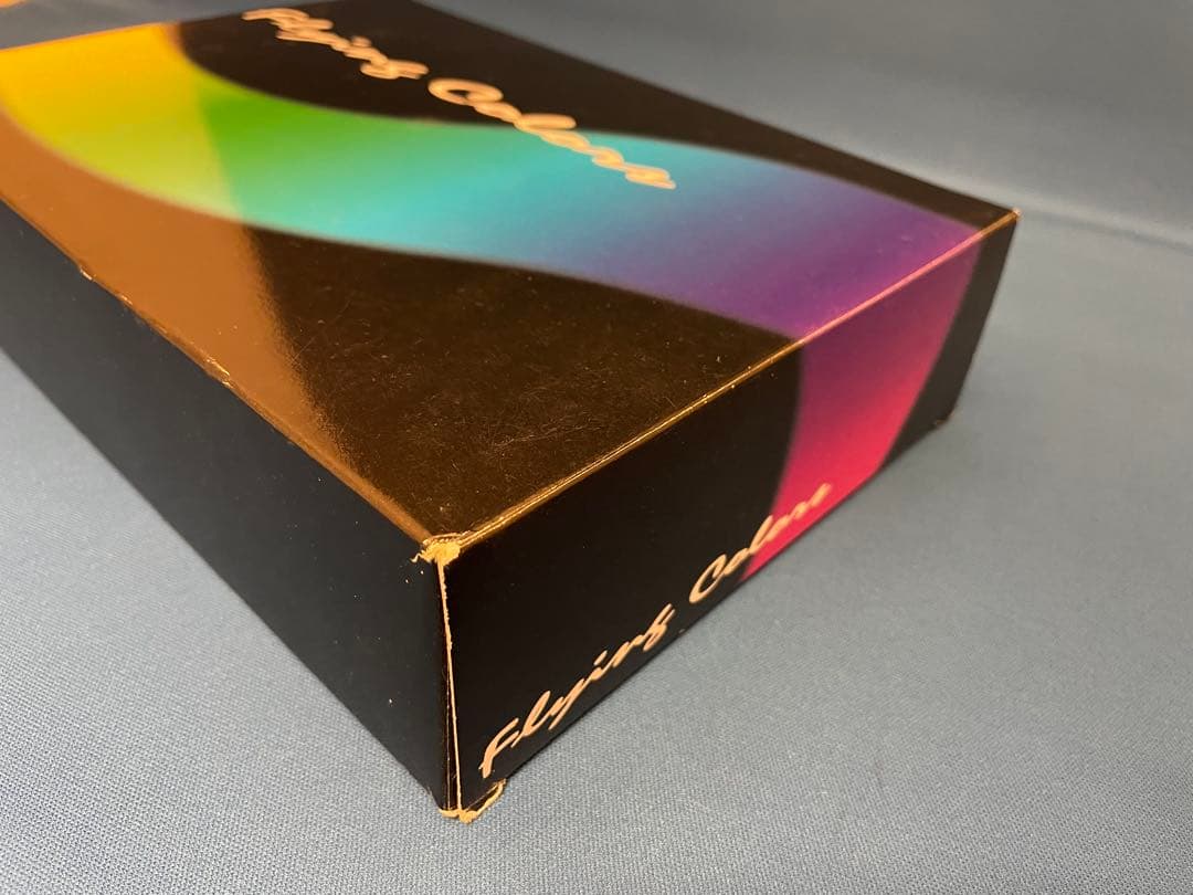 ANA　ボーイング747−400D　スヌーピー　フライングカラーズ