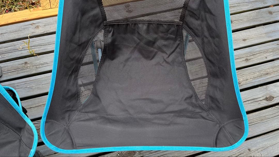 Helinox(ヘリノックス) プライアチェア&ビーチチェア