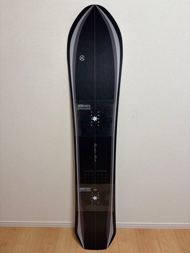 【値下交渉可】scooter machs 154 25-26