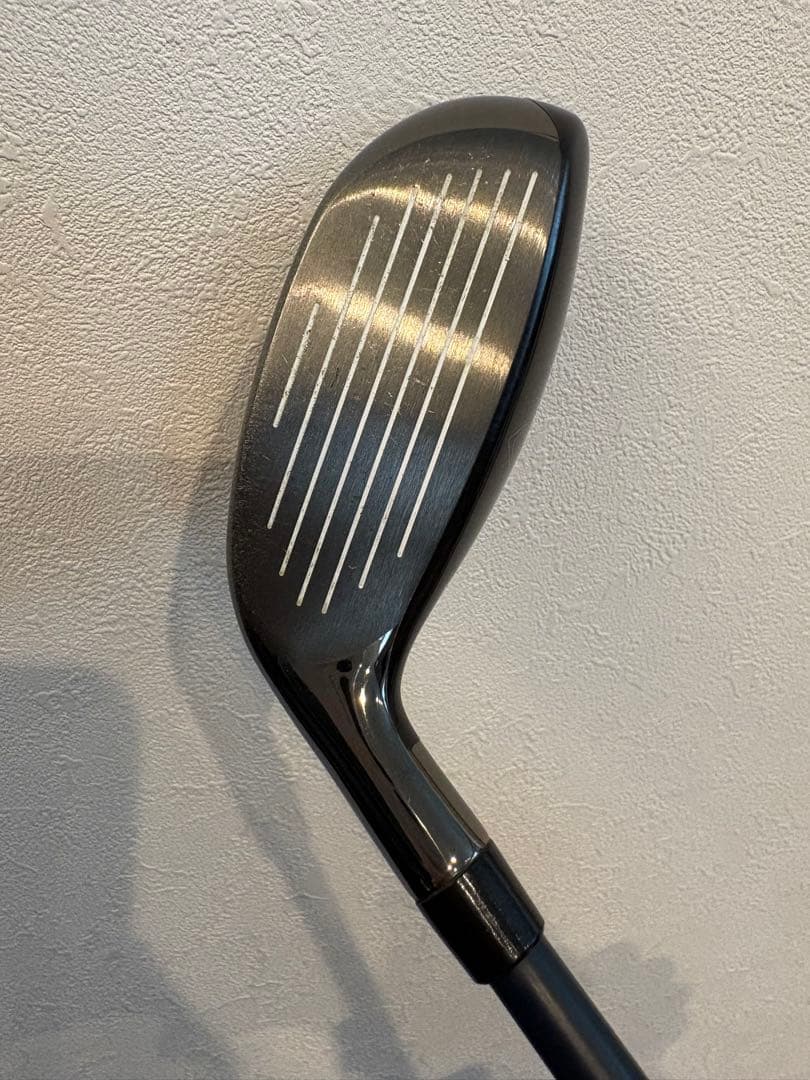 キャロウェイ　パラダイムマックスファスト5U［R］