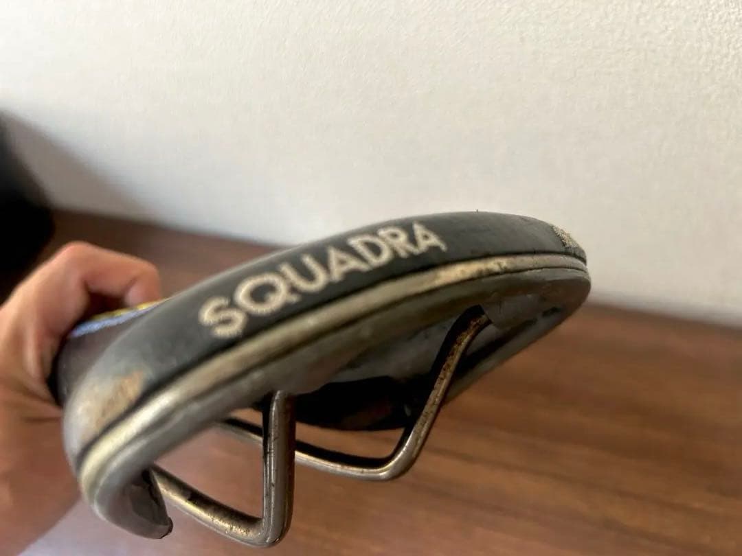 【ピナレロPINARELLO】サンマルコ別注◆ヴィンテージの一点物！