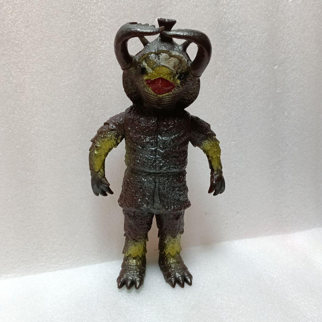 ポピー　キングザウルスシリーズ　アントラー