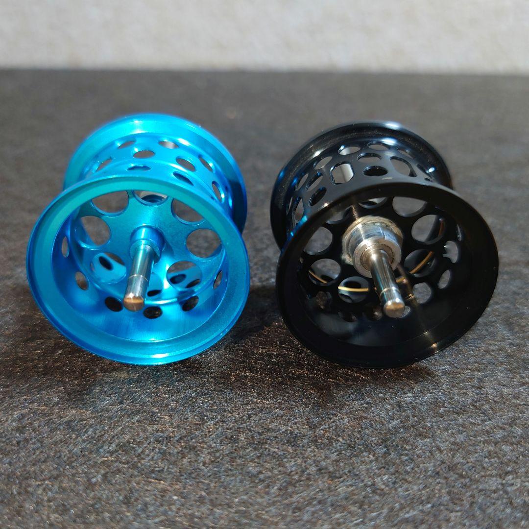 シマノ SHIMANO 17 カルカッタコンクエストBFS HG 極上カスタム品