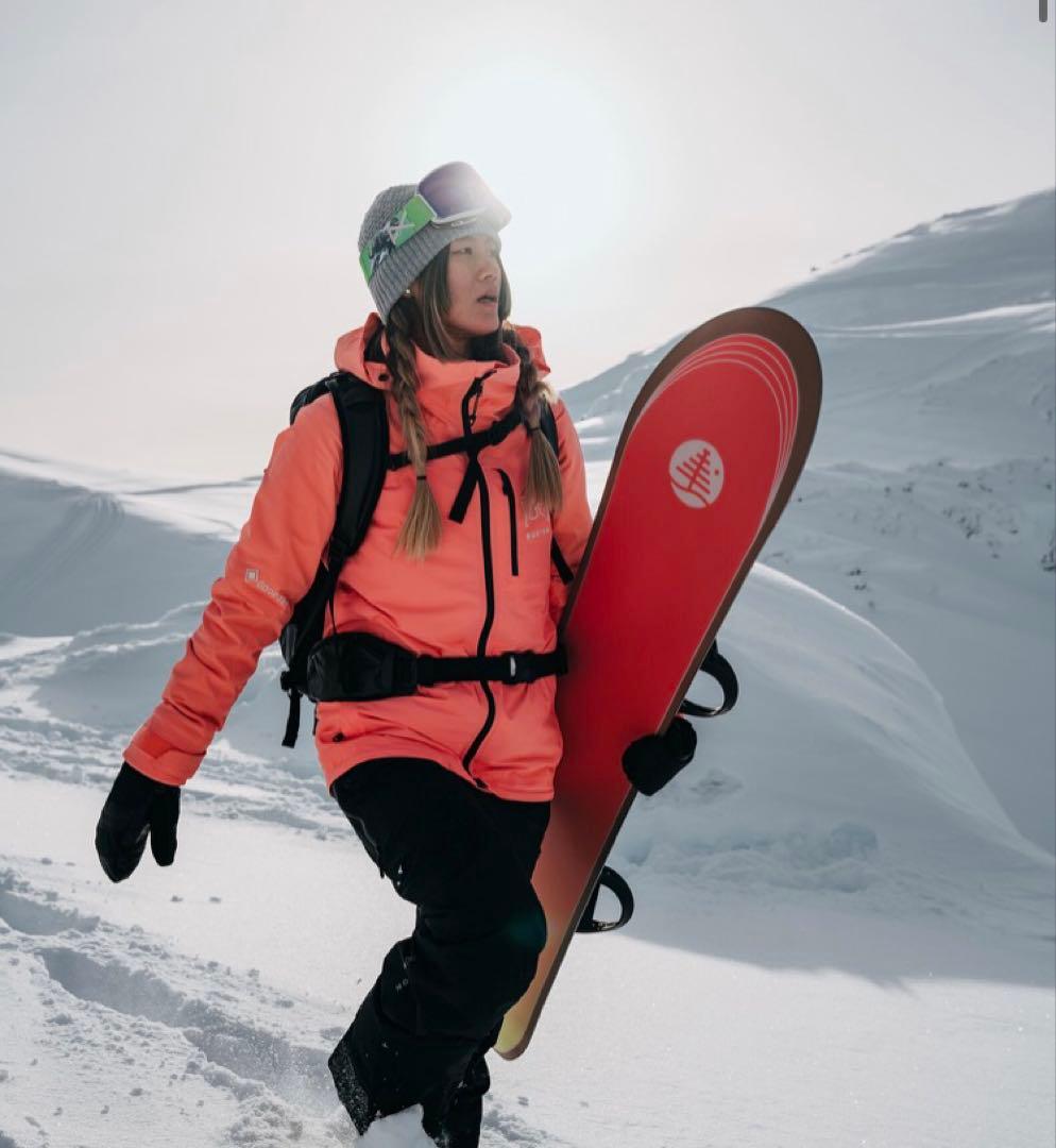 スノーボード Women's Burton [ak] Embark GORE-TEX 2L