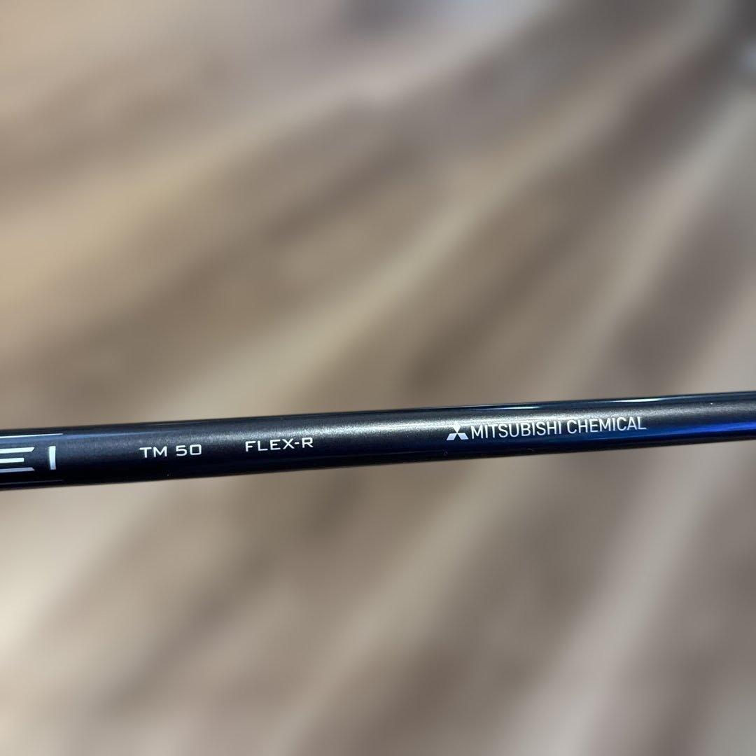 テーラーメイド　ステルス2 フェアウェイウッド 【7W、５Ｗ】2本セット