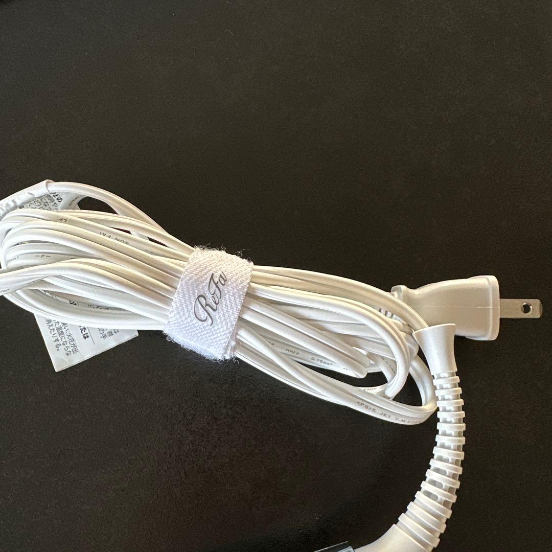 ReFa リファカールアイロン　プロ　32㎜　コテ　2024年製