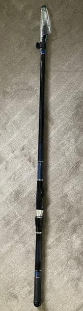 ダイワ クラブブルーキャビン　Ⅱ-36（中古品）海上釣堀使用