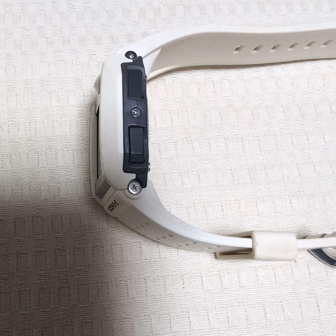 G-SHOCK g-8100 ホワイト