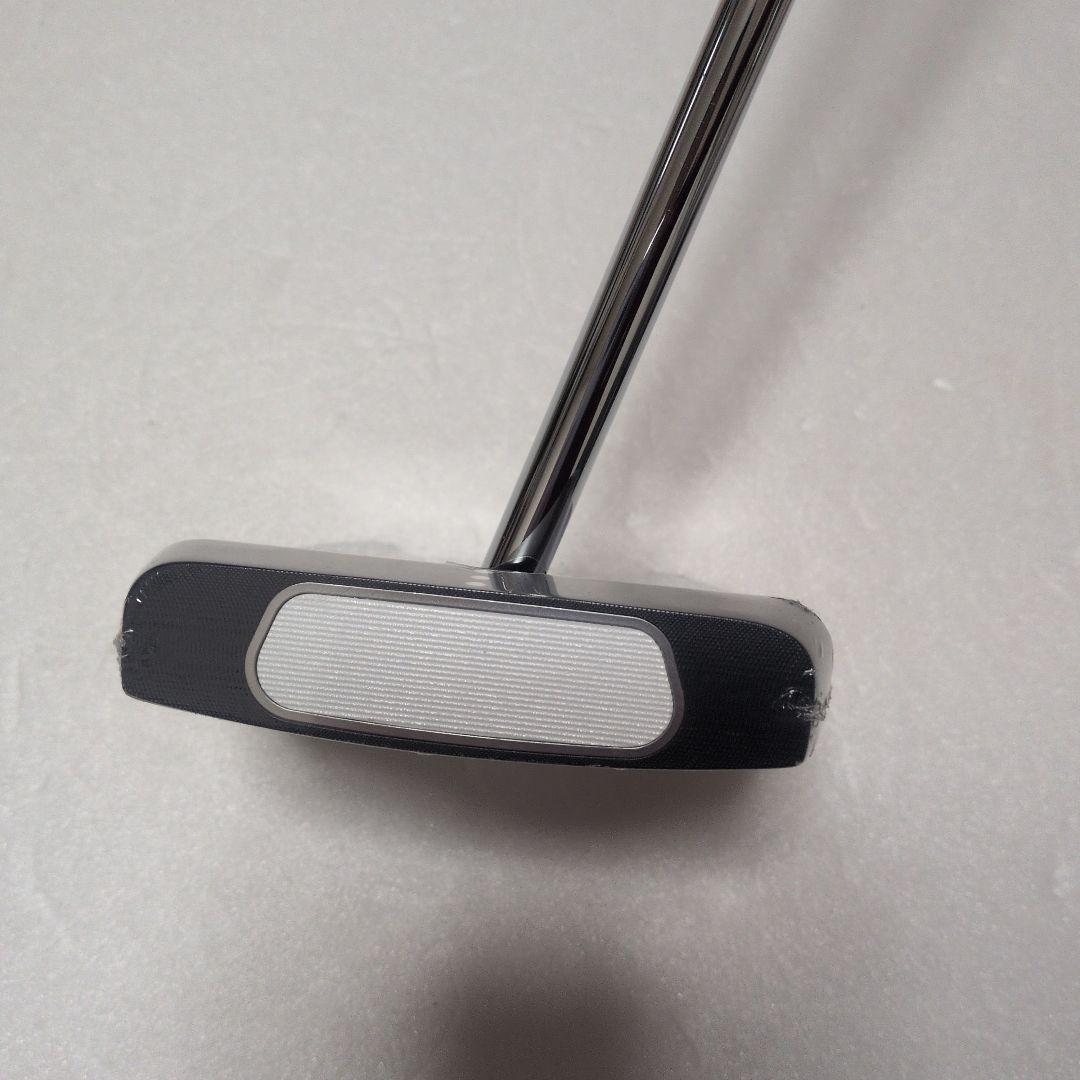 ☆新品☆オデッセイ Ai-ONE スクエア 2 スクエア ジェイルバード パター