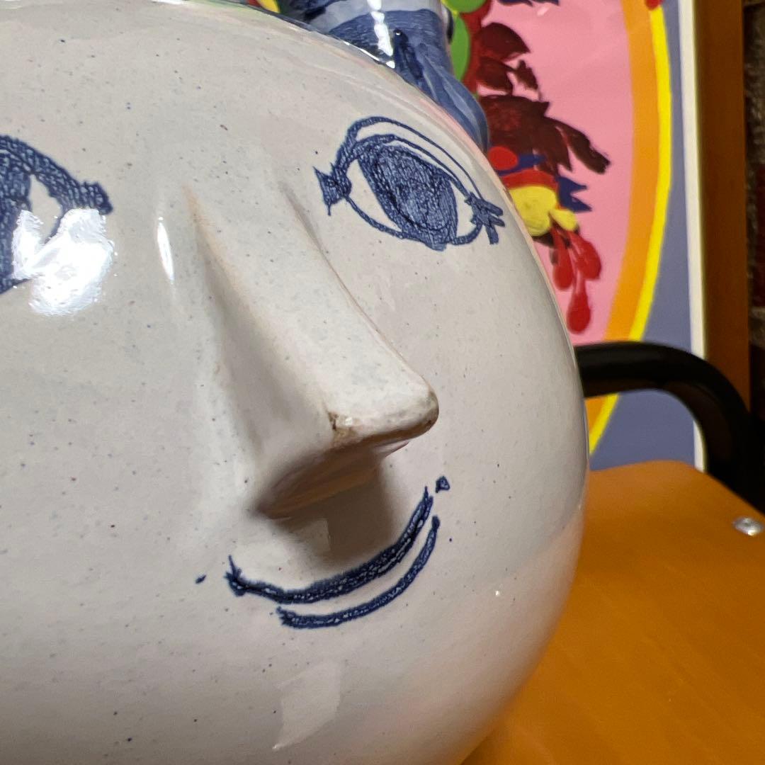 ビョルンウィンブラッド　フラワーベース　スタジオライン