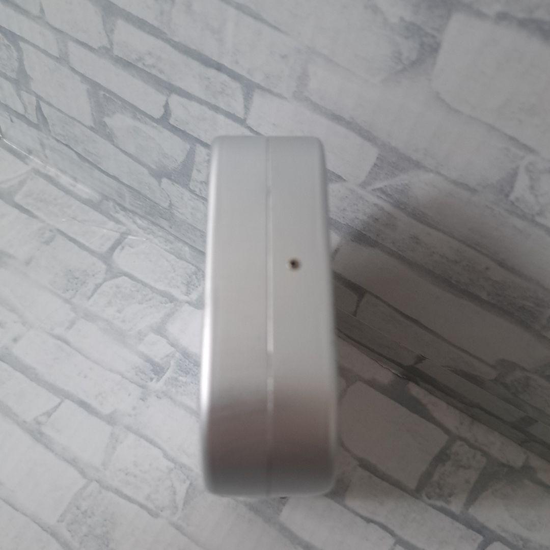 RICHARD WHEATLEY フライボックス　アルミ　4面クリップXL