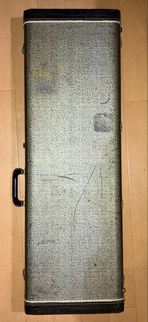 1968年製 Fender Mustang フェンダー ムスタング