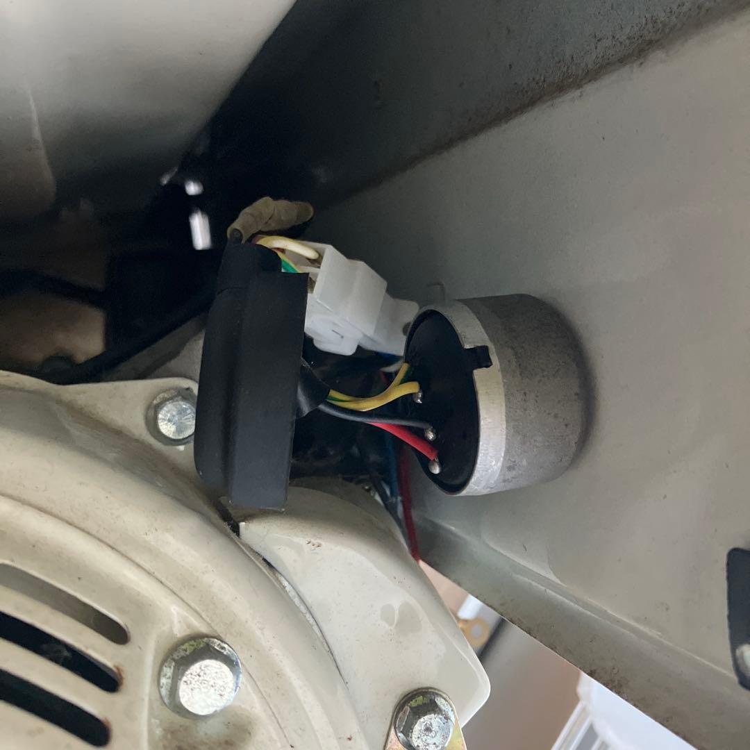 発電機　GENERATOR DG3800 2500kw