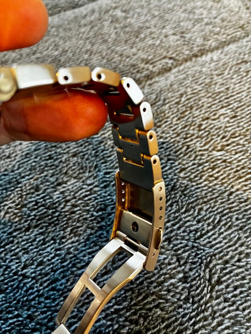 G-SHOCK GMW-B5000D-1JF フルメタル　Bluetooth