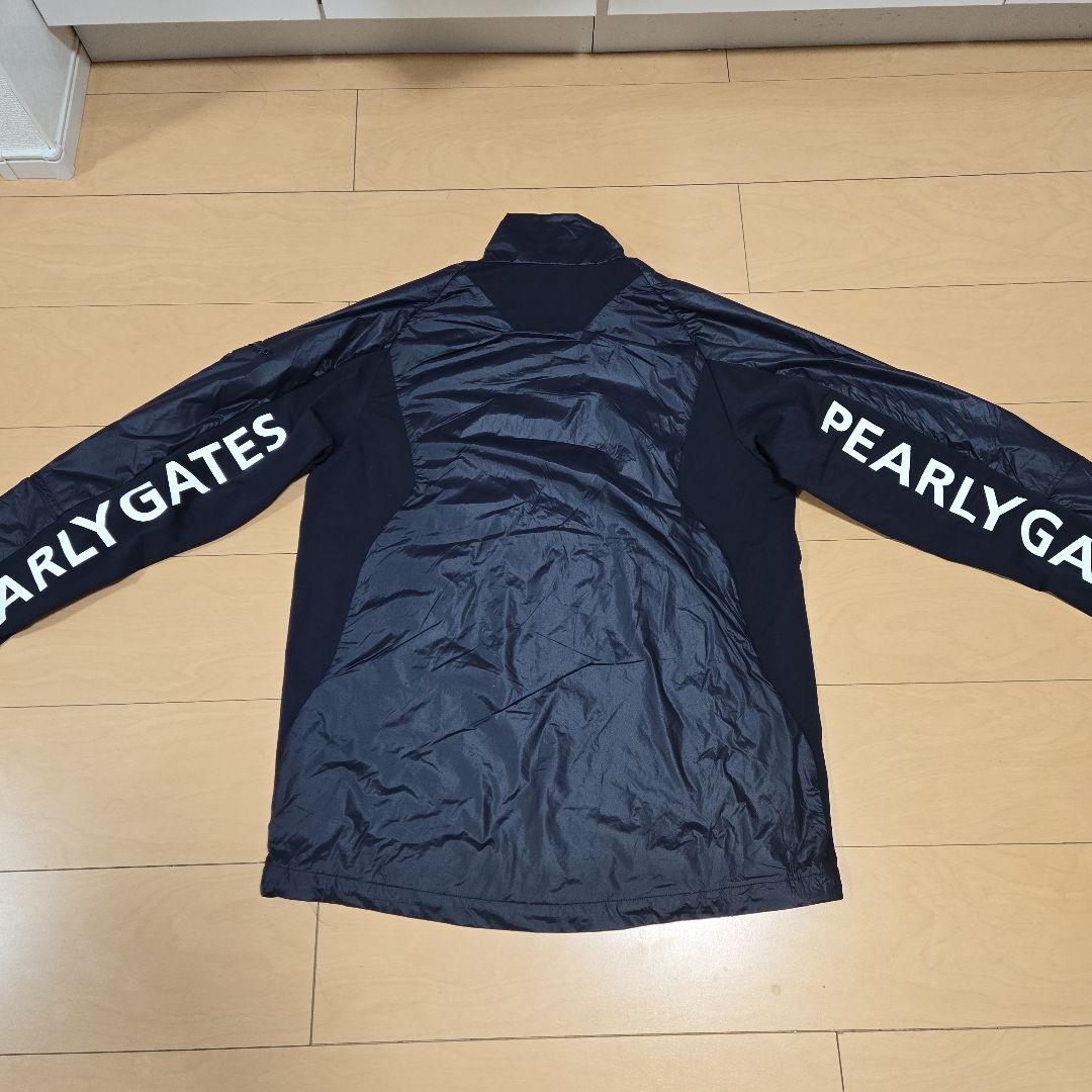 パーリーゲイツ　アウター