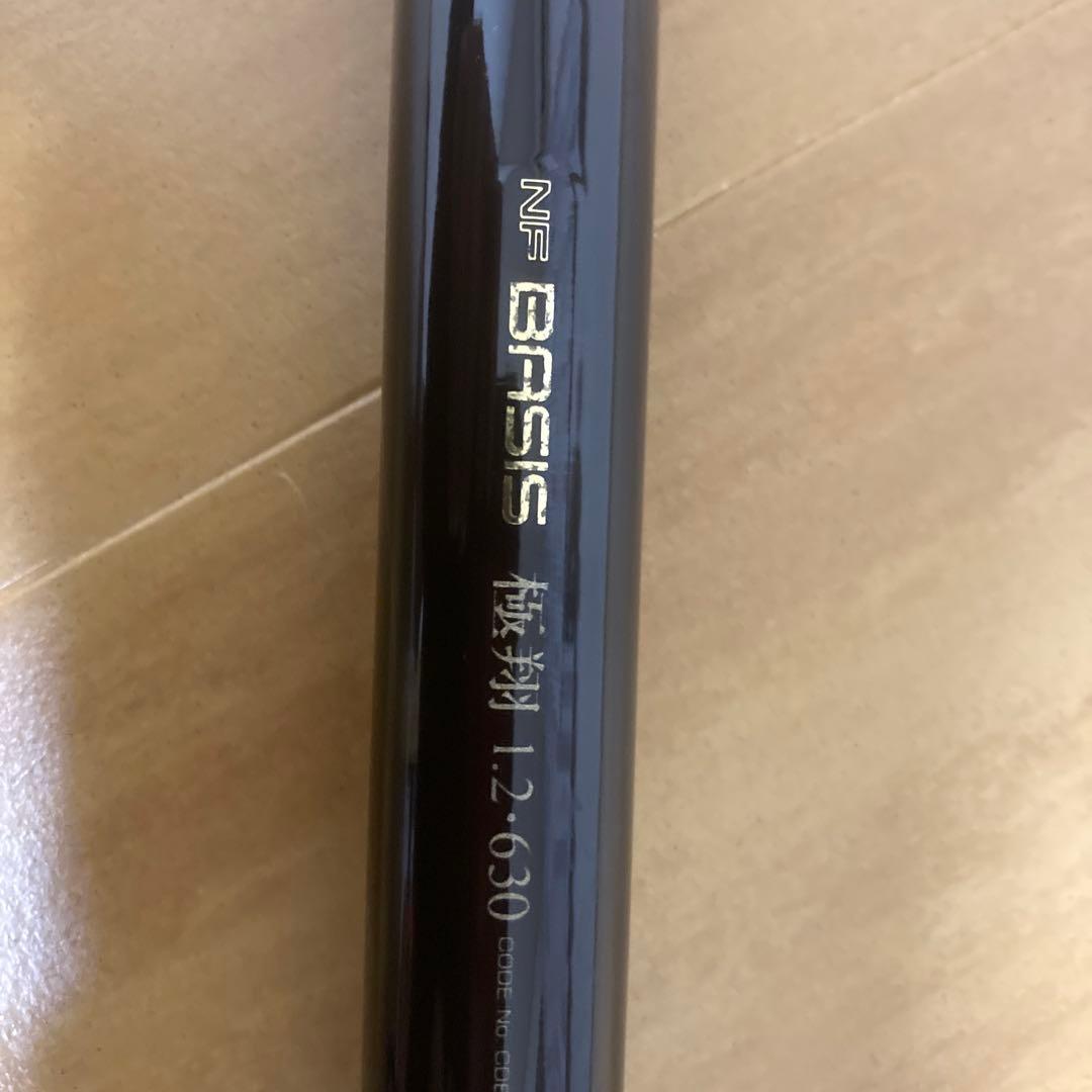 NFT NF BASIS 極翔1.2-630