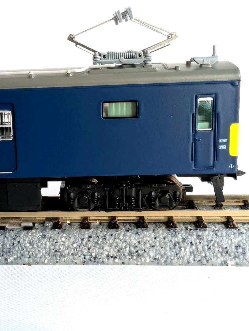 MICROACE　クモヤ143　2両セット　A3287　2両共モーター車