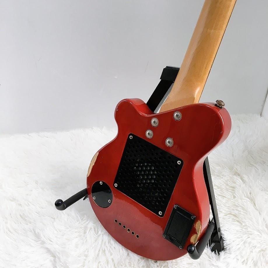 PIGNOSE PGG200 PGG-200 ピグノーズ アンプ内蔵エレキギター