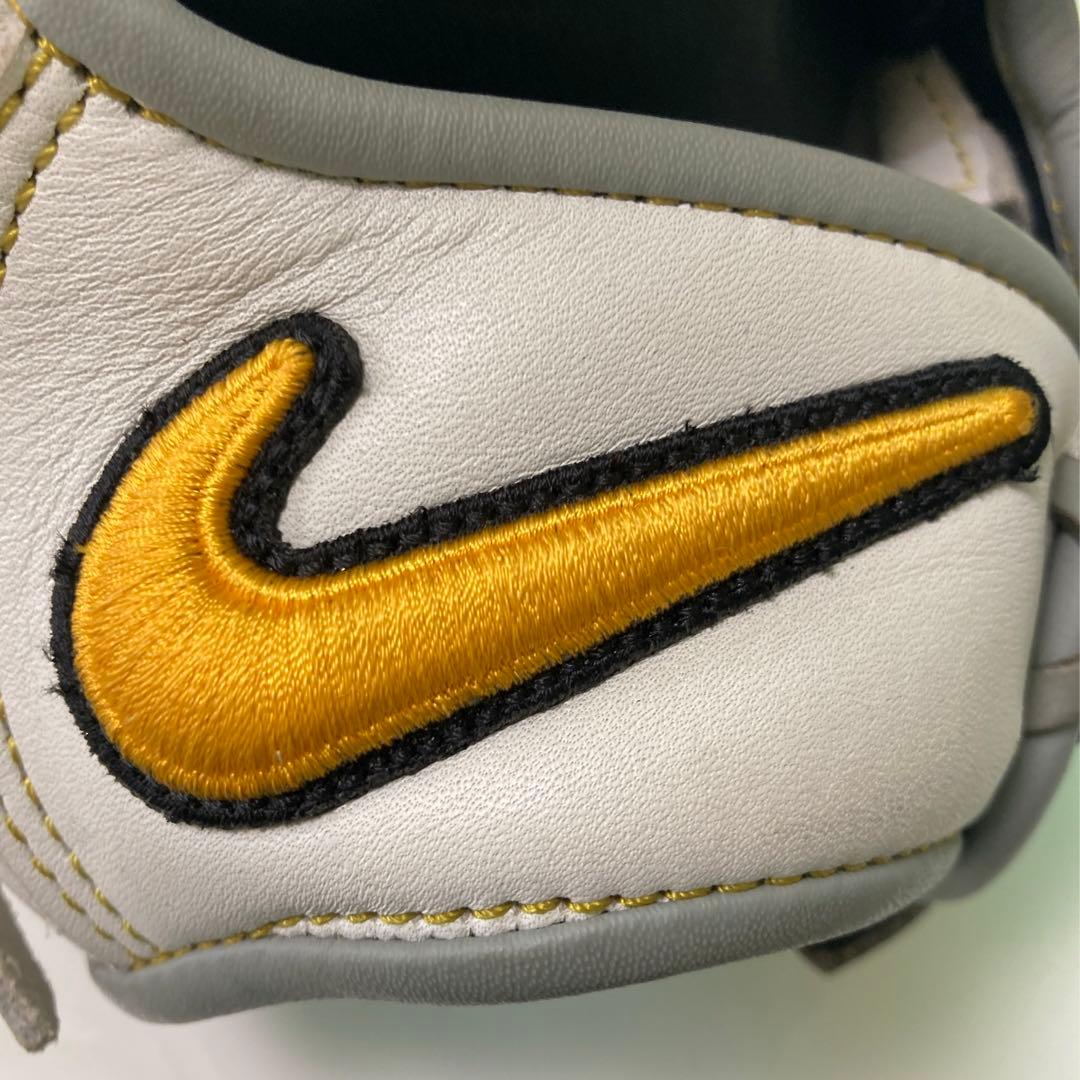 NIKE ナイキ 一般 大人用 軟式 野球 グローブ グラブ 大人気 レアカラー