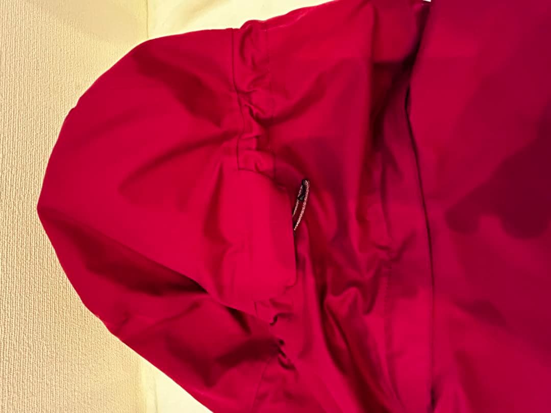 マムート　スノーウェア