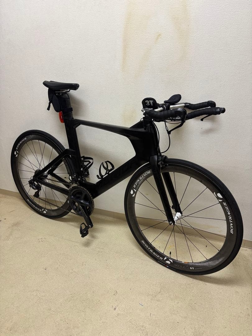 MERIDA トライアスロンバイク Mサイズ