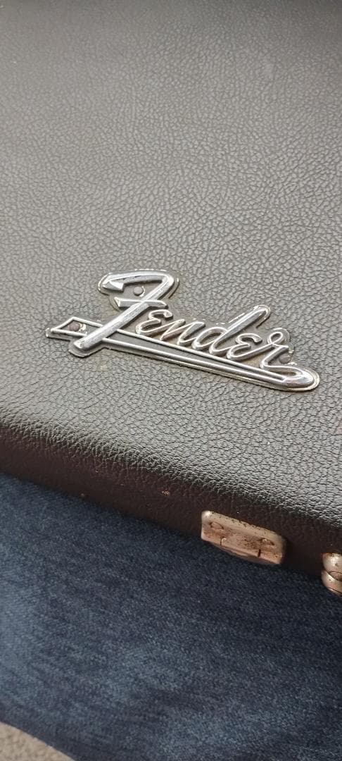 いっちー。1963年製 Fender Telecaster ヴィンテージ品