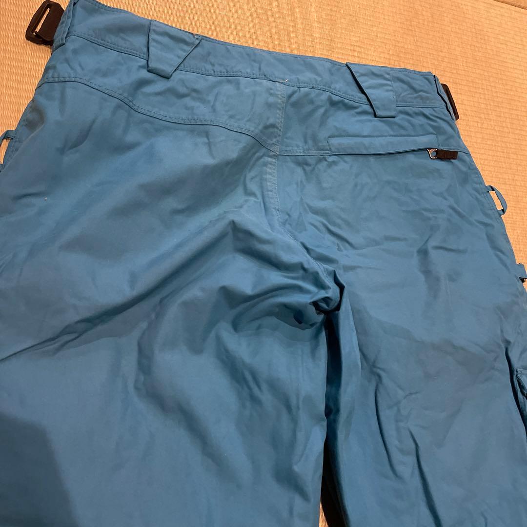 SESSIONS スノーウエア上下