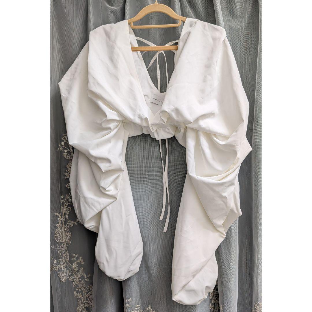 ラベルエチュード コート トップス ブーツ(Lサイズ) 11点セット