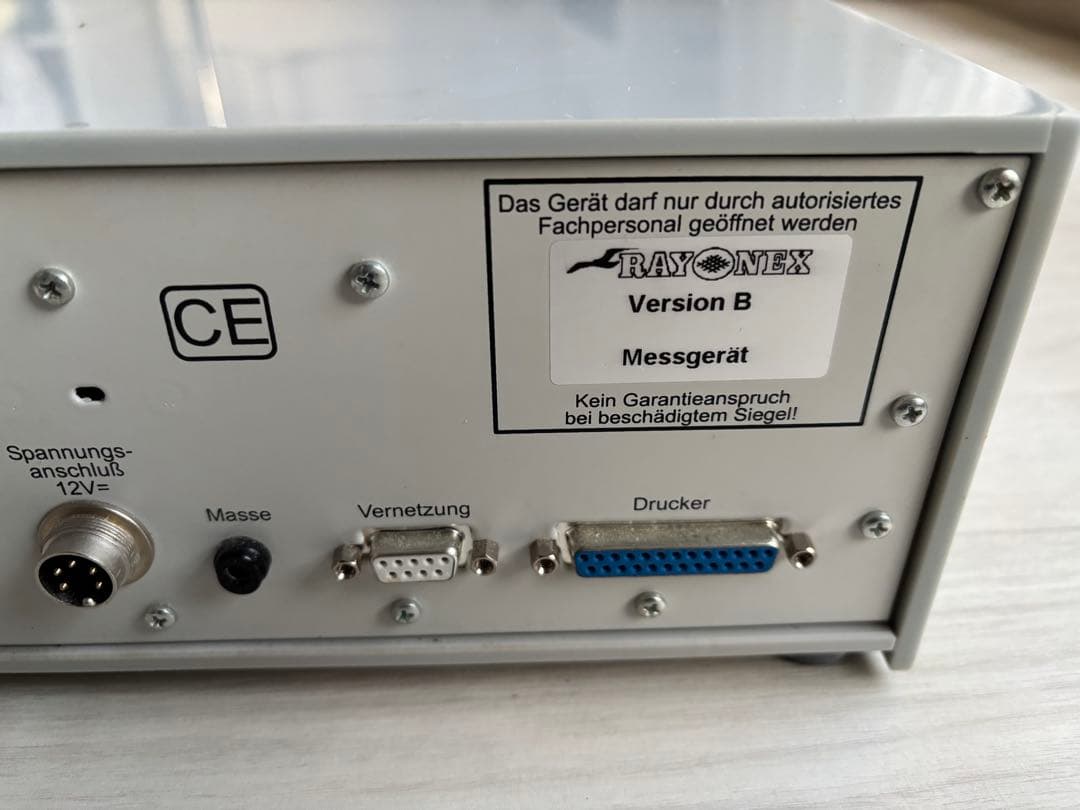 レア◆Rayocomp レヨコンプ　レヨネックス　PS100