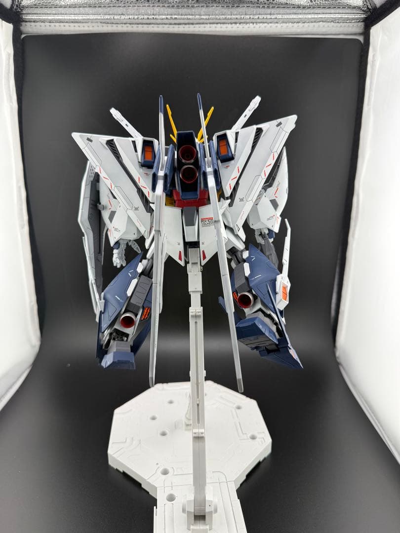 Ξガンダムhg ガンプラ