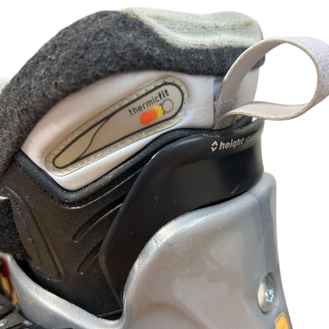 SALOMON レディーススキーブーツ PERFORMA4.0 24cm