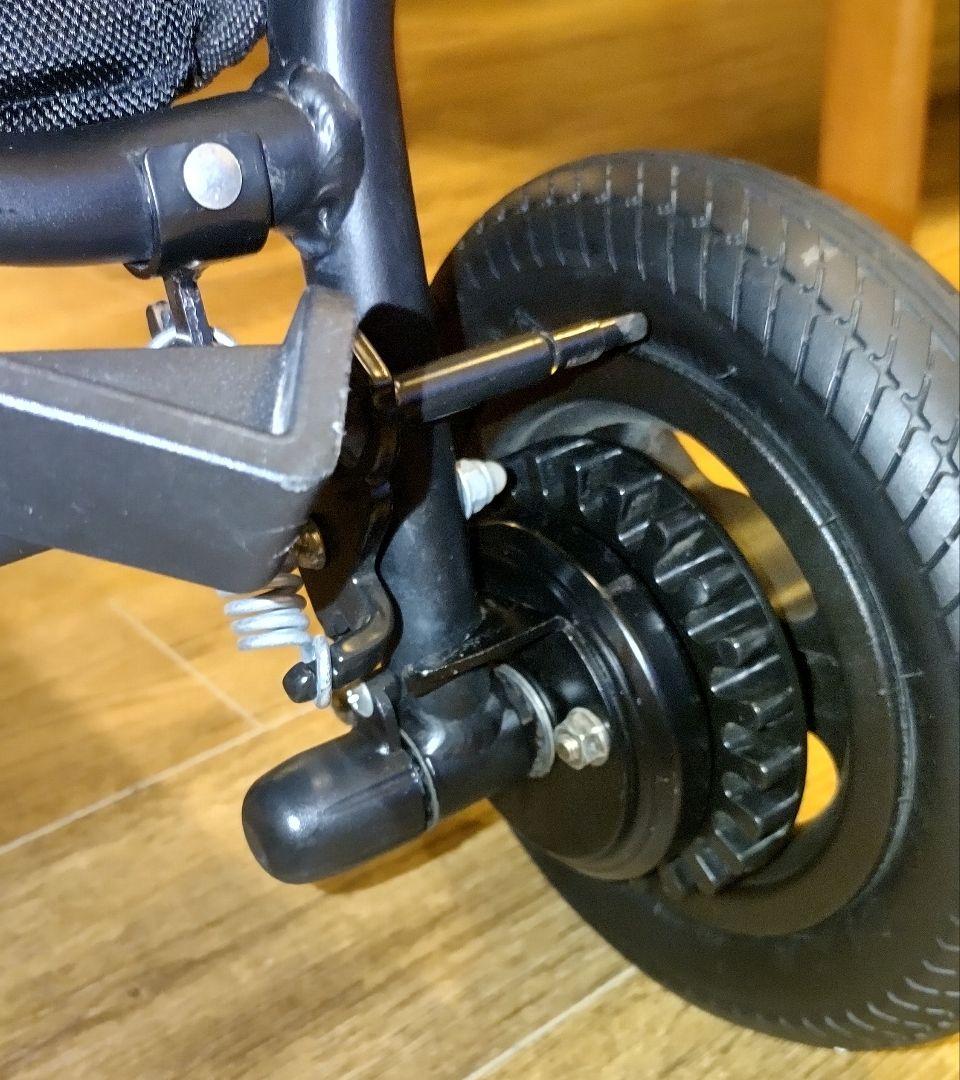 AirBuggy dome2 ドーム2 Mサイズ オーガナイザー付き 【美品】