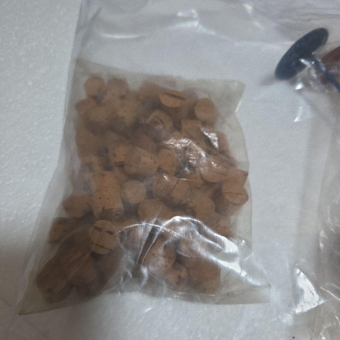 射的銃 　コルク銃　昭和玩具　コルクセット　希少