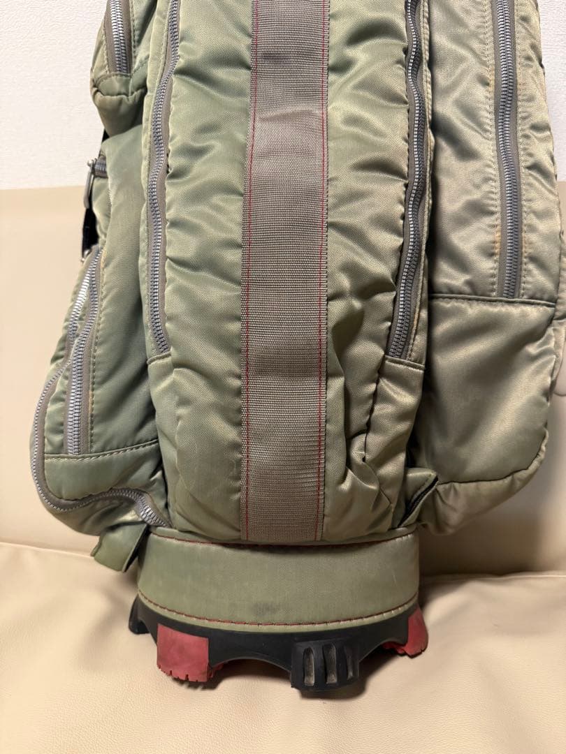 【送料込み】大人気完売品　廃盤希少　オノフ　ONOFF キャディバッグ