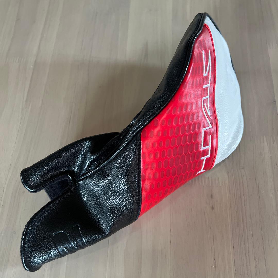 テーラーメイド ドライバー STELTH2