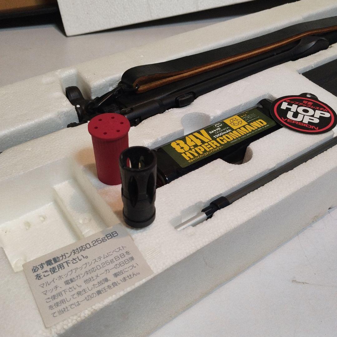 株式会社　東京マルイ　G-3シリーズ　オートマチック電動エアーガン