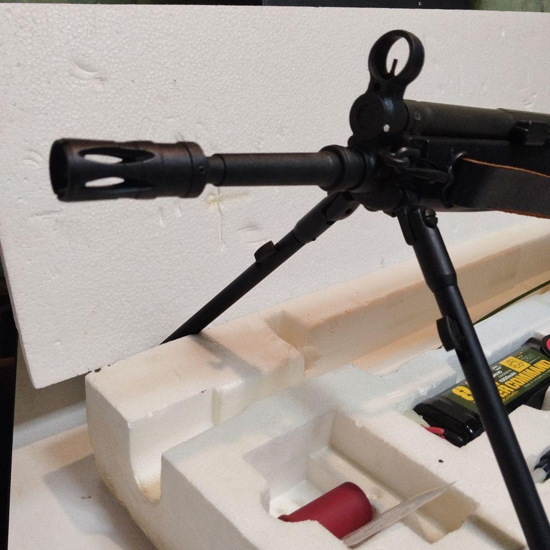 株式会社　東京マルイ　G-3シリーズ　オートマチック電動エアーガン