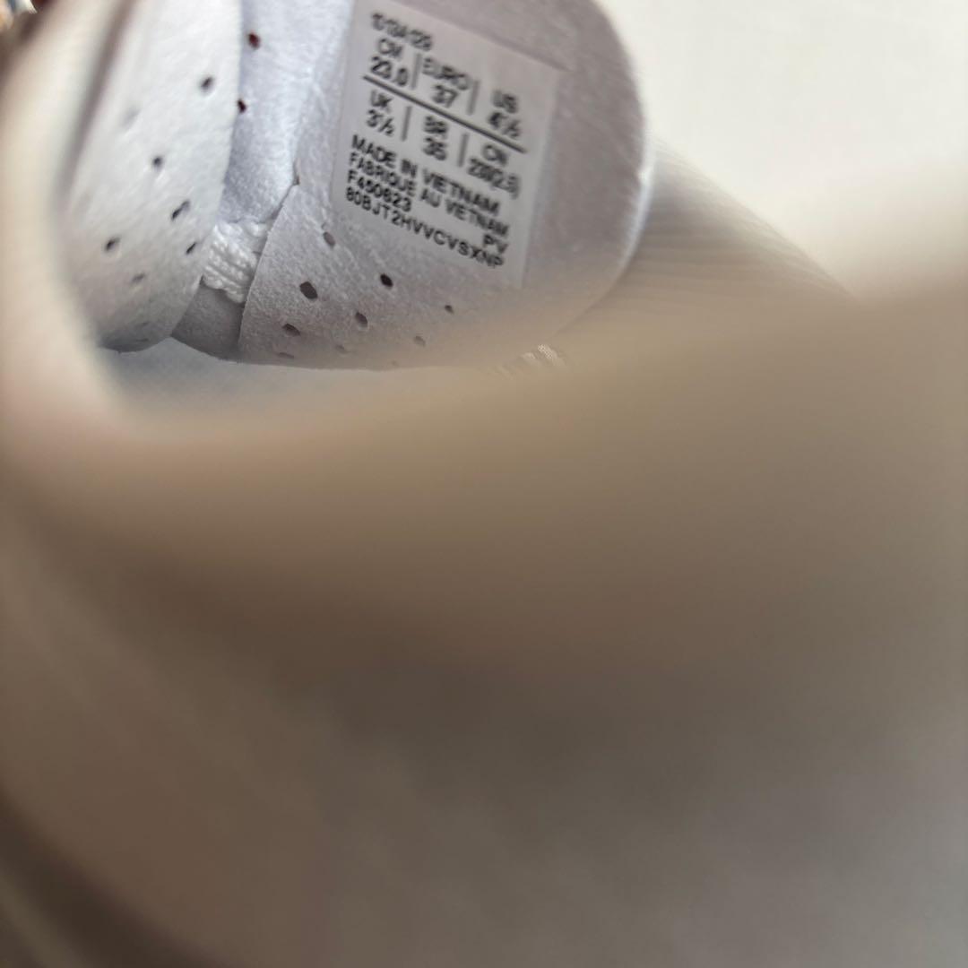 23cm　アシックス　ランニングシューズ S4　1013A129