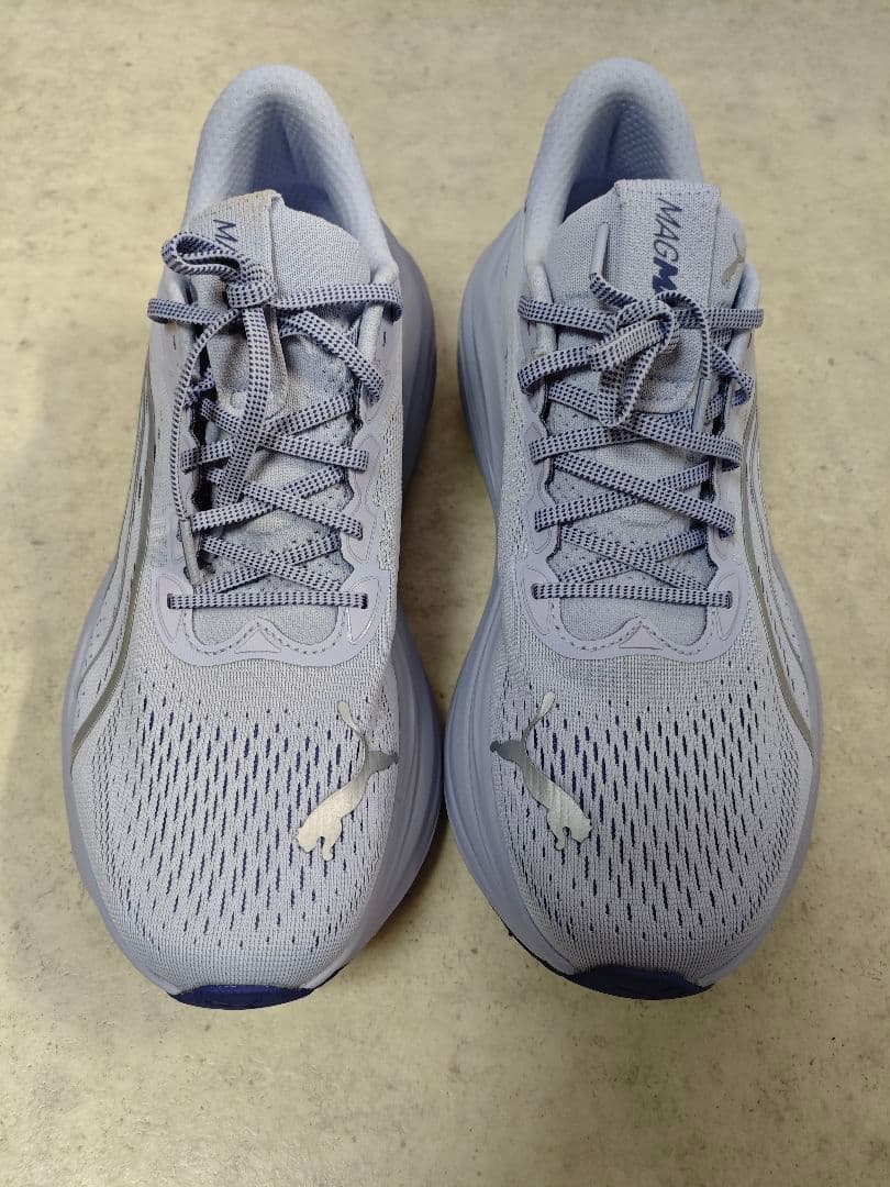 ウォーキング・ランニングウェア Puma MagMax NITRO size:28.0cm