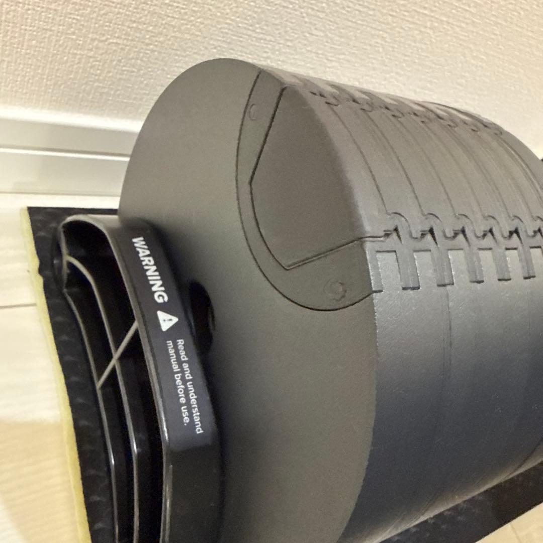 yNUO FLEXBELL フレックスベル　36 ダンベル　2キロ刻み ②