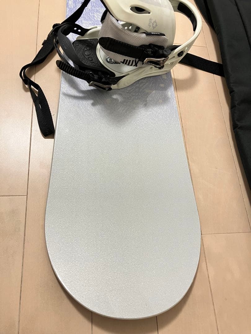 YONEX スノーボード3点セット！142cmFLEX70 大阪手渡3000引！