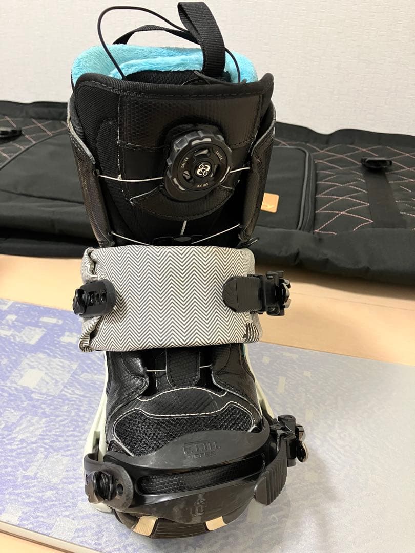 YONEX スノーボード3点セット！142cmFLEX70 大阪手渡3000引！