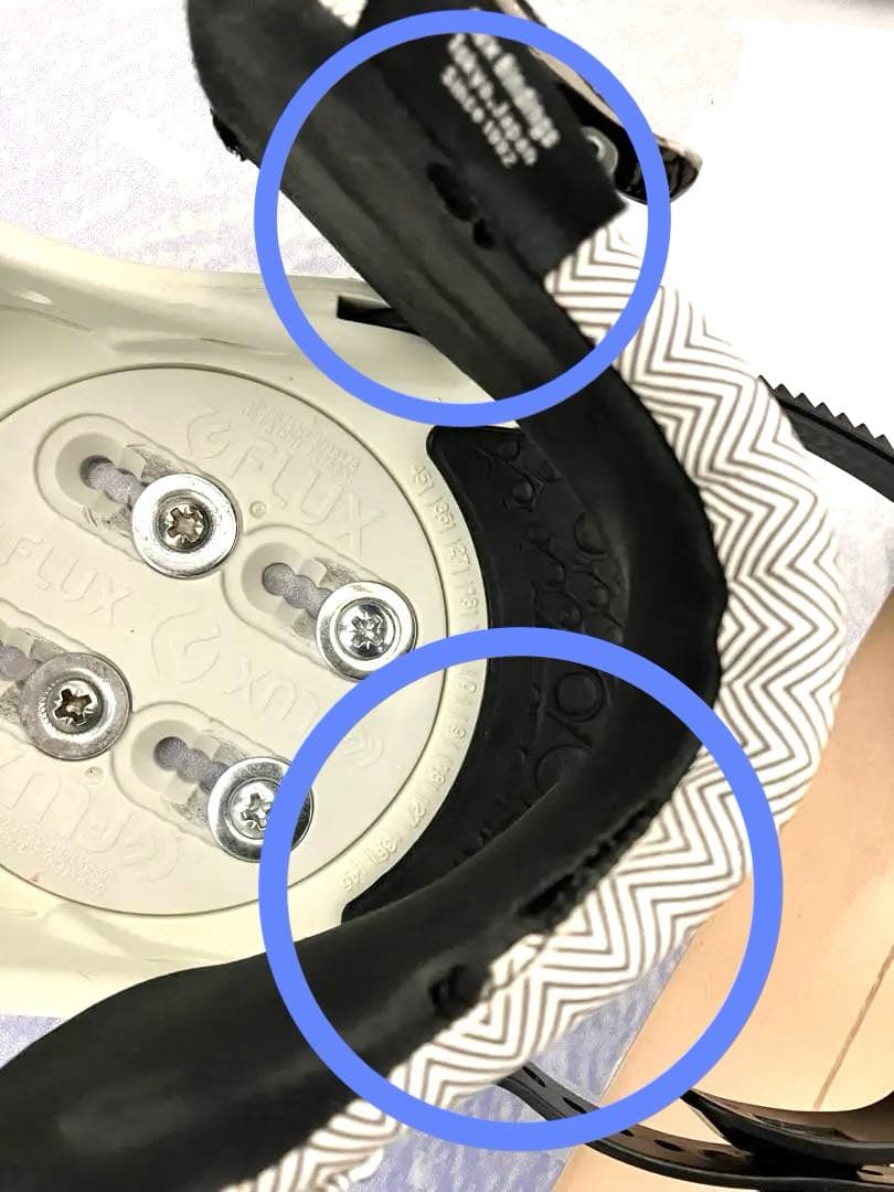 YONEX スノーボード3点セット！142cmFLEX70 大阪手渡3000引！