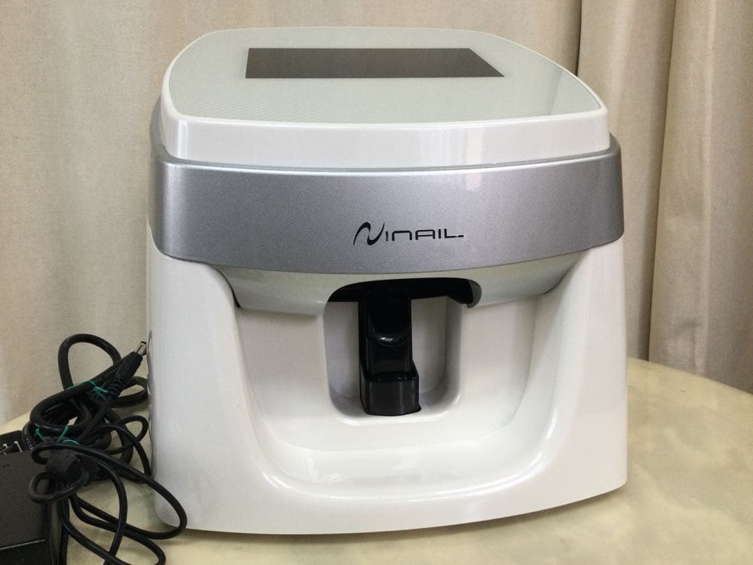ネイルプリンター