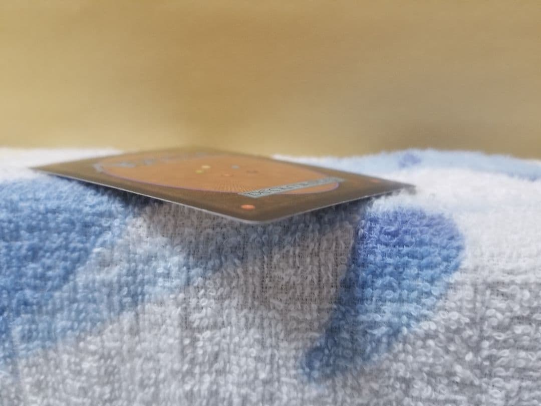 ト*イ様 匿名受取】モックス・ダイアモンド MoxDiamond 1枚