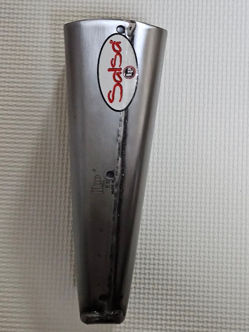 美品　LP エルピー カウベル ES-3